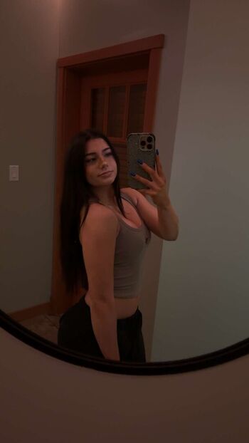 Full leaked Mikayla campinos  page private photo