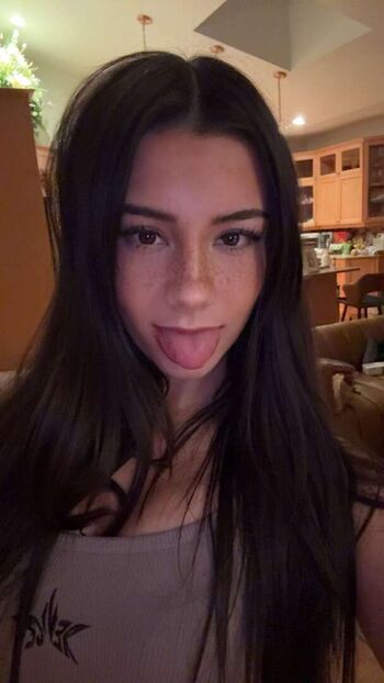 Full leaked Mikayla campinos  page private photo