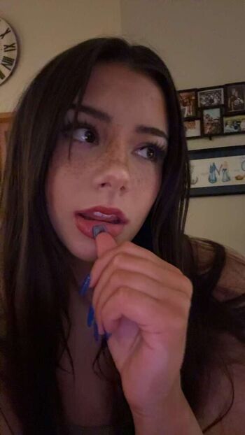 Full leaked Mikayla campinos private photo