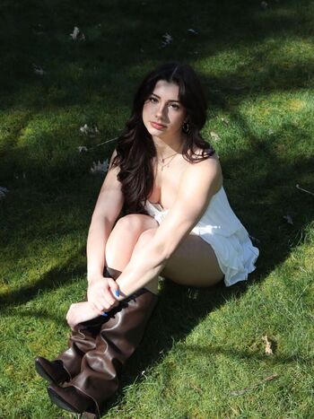 Full leaked Mikayla campinos private photo