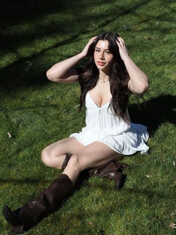 Full leaked Mikayla campinos private photo