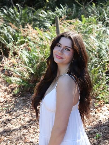 Full leaked Mikayla campinos private photo