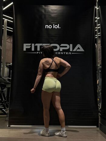 Full leaked Mikayla campinos private photo