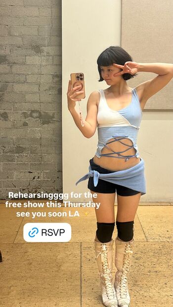 Full leaked Mikaylageier private photo