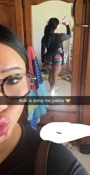 Full leaked Mikayuki private photo