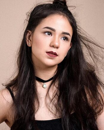 Full leaked Mikee quintos private photo