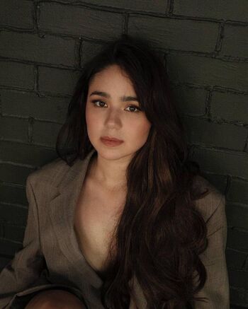 Full leaked Mikee quintos private photo