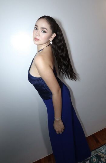 Full leaked Mikee quintos private photo