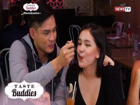 Full leaked Mikee quintos private photo