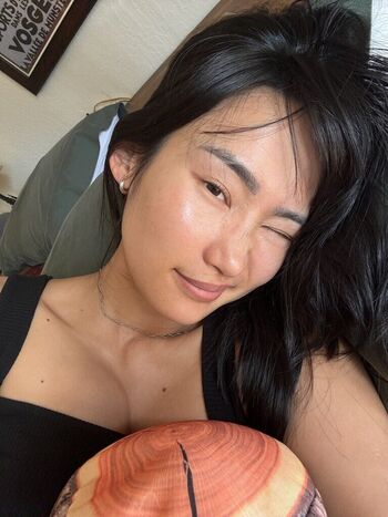 Full leaked Miki hamano private photo