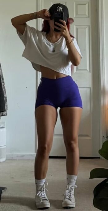 Full leaked Mikiexe private photo