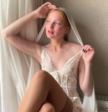 Full leaked Mikilolli private photo