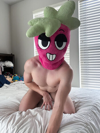 Full leaked Mikiwoof private photo