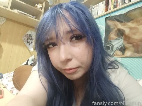Full leaked Mikopup private photo