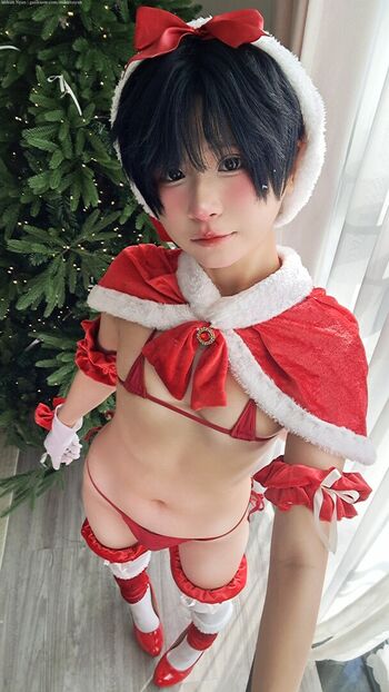 Full leaked Mikun nyan page private photo