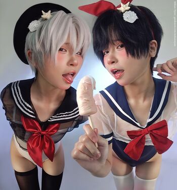 Full leaked Mikun nyan private photo