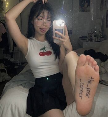 Full leaked Mikuu cosplay page private photo