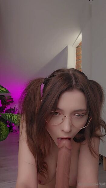 Full leaked Mila azul page private photo