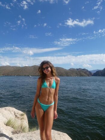 Full leaked Mila babamovski private onlyfans photo