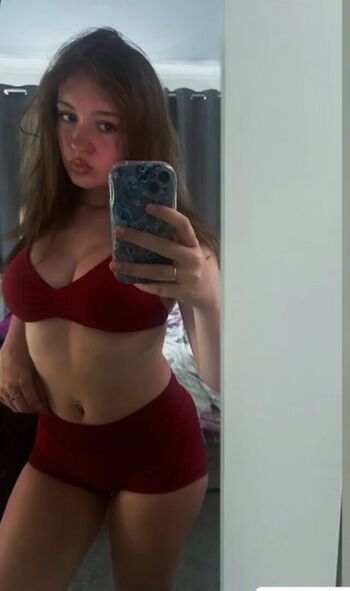 Full leaked Mila bianca private photo