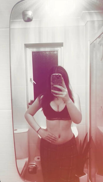 Full leaked Mila bianca private photo