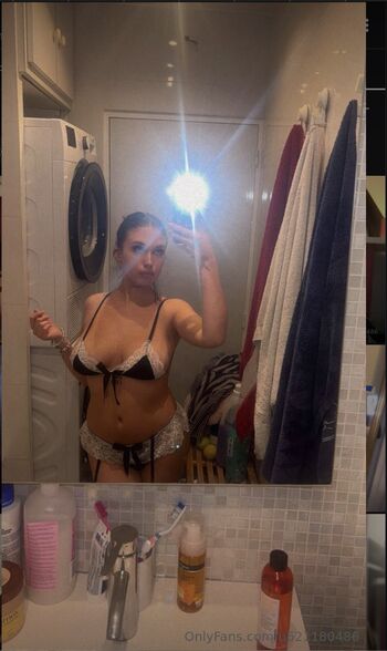 Full leaked Mila gmz private photo
