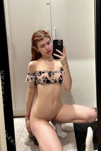 Full leaked Mila spark page private photo