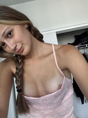 Full leaked Mila voss private photo