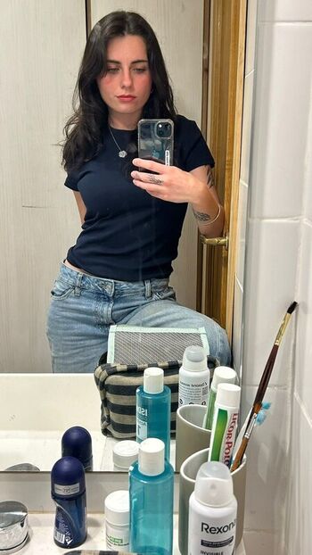 Full leaked Milaadaamss private photo