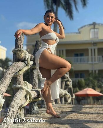 Milagro Flores