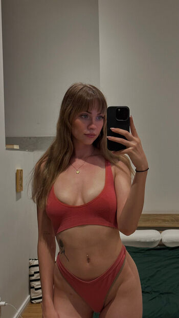 Full leaked Milakleinx private photo