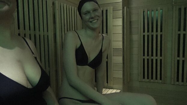 Full leaked Milana rudnik page private photo