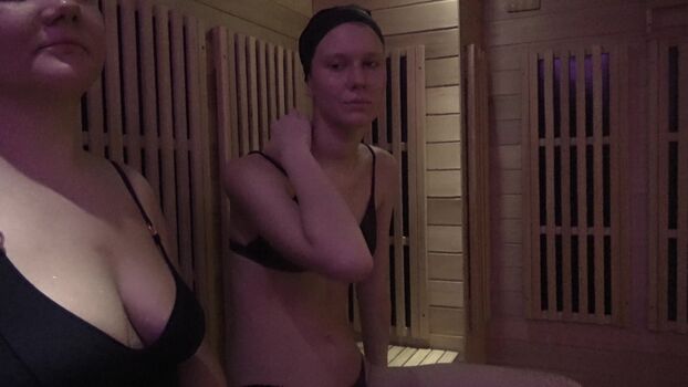 Full leaked Milana rudnik page private photo