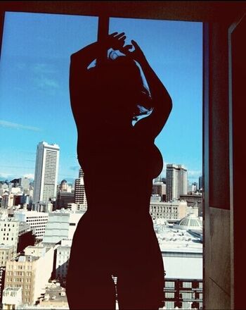 Full leaked Milana vayntrub private photo