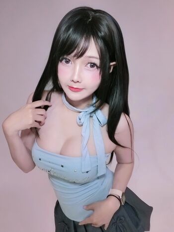 Full leaked Milanaploy private photo