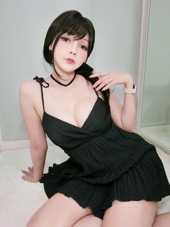 Full leaked Milanaploy private photo