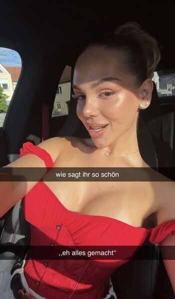 Full leaked Milaneedls private photo
