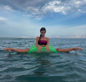 Full leaked Milanka kudel private photo