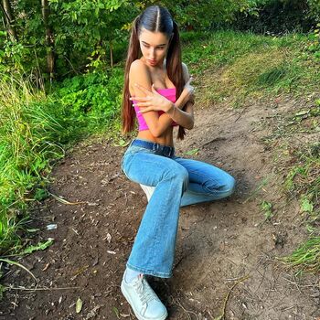 Full leaked Milanka kudel private photo
