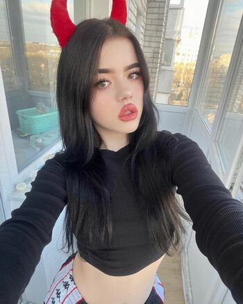 Full leaked Milaserdnay private photo