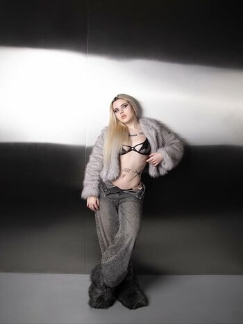 Full leaked Milaserdnay private photo