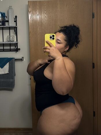 Full leaked Milathedon private photo