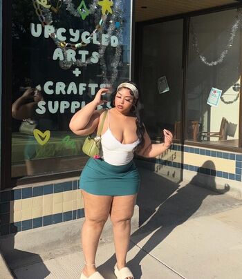 Full leaked Milathedon private photo