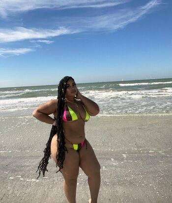 Full leaked Milathedon private photo