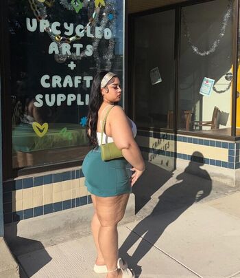 Full leaked Milathedon private photo