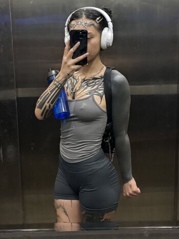 Full leaked Milaxfairy private photo