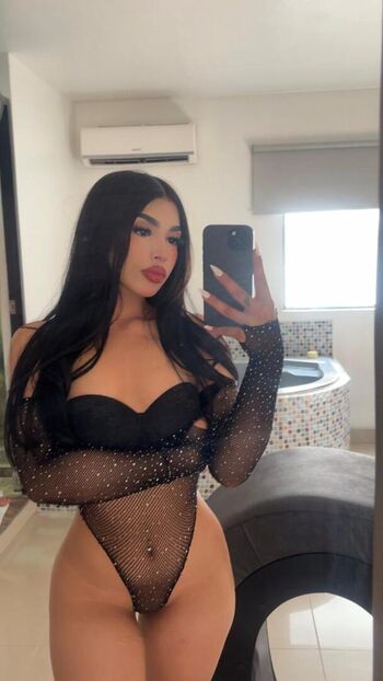 Full leaked Mile perez private photo