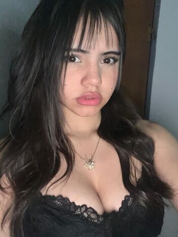 Full leaked Mileecepeda private photo