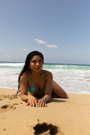 Full leaked Mileide mihaile private onlyfans photo