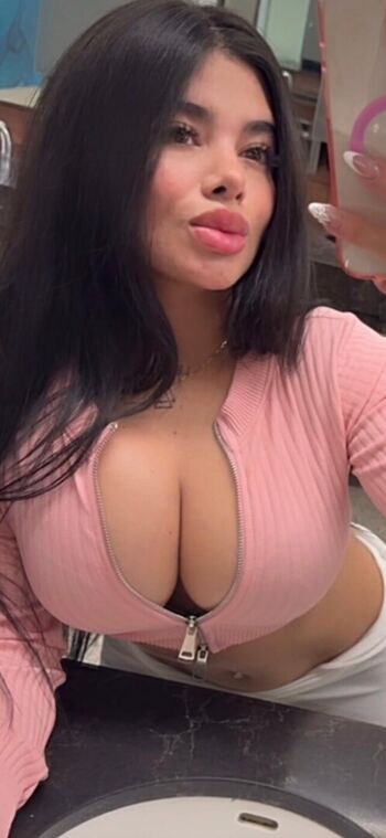 Full leaked Milejimenez private onlyfans photo